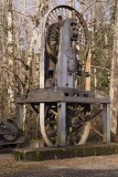 Camp 18 Band Saw