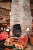 Timberline Fireplace
