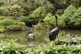 Japanese Gardens Portland Oregon