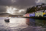 Portree Harbour