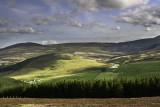 Corgarff Castle Aberdeenshire