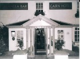 The Cairn Hotel Rowanlea Bar