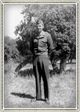 Richard James Weldon