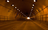 Light  At The End