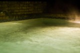 Steamy Nights