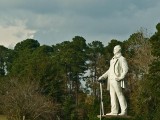 Sam Houston Statue