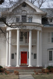 Alpha Gamma Delta Sorority, Nebraska Wesleyan University