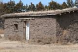 Sod House