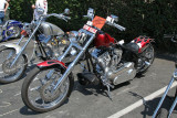 L.A. Harley Davidson