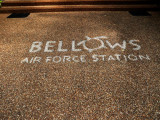 Bellows AFS Oahu
