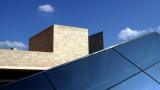 Modern Time  Pyramids!
