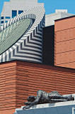 resting figure SFMOMA