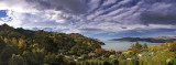 Autumn in Paradise, Canterbury, New Zealand