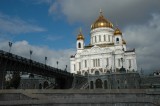 Cathedral of Christ the Saviour I