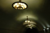 Moscow Metro II