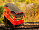 Cable Car #3