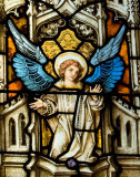 Stained Glass #2