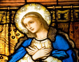 Stained Glass #3