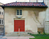Red Door