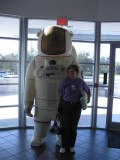 Titusville, FL  Museum