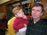 Jerry & Gabriel