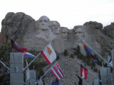 Mt. Rushmore