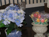 Wedding Shower-Jan made candy