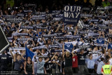 Melbourne Victory - Northern Terrace