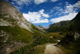 Col de saut