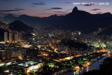 Pao de Acucar, Rio de Janeiro 9555