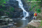 Cachoeira do Cipo, Guaramiranga, Serra de Baturite, Ceara 8446