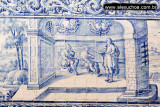 Azulejos Portugueses, Igreja de So Francisco, Joao Pessoa, Paraiba 9202.jpg