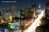 Avenida Paulista, Sao Paulo 2926-2
