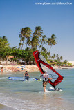 Praia principal, Jericoacoara 5913