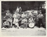 The Stoneman family - ca.1940s