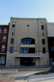 Crown Theater building