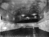 The Crown Theater Interior