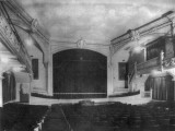 The Crown Theater interior