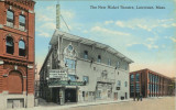 The Nickel Theatre