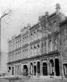 The Lawrence Opera House