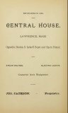 1880s ad in the Gazetteer