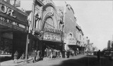Theater Row 1949