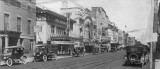 Theater Row 1920s