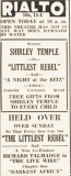 1939 ad in Lowell Sun