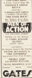 1939 Lowell Sun ad