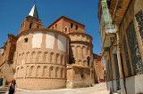 San Nicols-Madrigal de Las Altas Torres