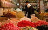 Colors - Aleppo Marketplace