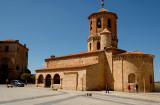Romanesque Church of St. Michael - Almazn