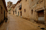 Main Street - Caracena