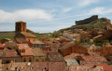 San Esteban de Gormaz